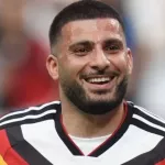 „Ihr seid mein Leben“ – Deniz Undav zwischen Fußball und Familie auf dem Weg zum Glück