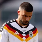 Nach Peinlich-Aus: Undav wendet sich an die deutschen Fans