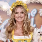 „Es wird laut, es wird lustig“ – Heidi Klum feiert ihr HeidiFest mit Stars im Hofbräuhaus