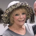 Elke Sommer