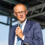 Friedrich Merz — Wikimedia Commons