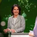 Grüne, Autos, Baerbock, Habeck