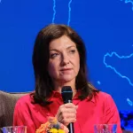 Katherina Reiche — Wikimedia Commons