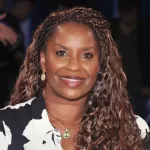 Liz Baffoe