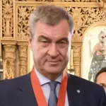 Markus Söder