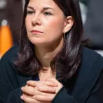 MKr368582 Annalena Baerbock (BDK 2025)