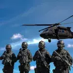 Neue Bundeswehr-Hubschrauber sind untauglich und lebensgefährlich