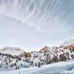 Neuer Kälteeinbruch in Deutschland: Hier droht heftiger Schneefall