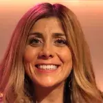 Panagiota Petridou
