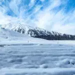 Polarwirbel bringt den Winter zurück nach Deutschland 
