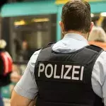 Polizei nimmt Besitzer des Döners sofort fest