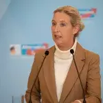 Reist Alice Weidel bald in die USA? Was hinter den Einladungen nach Washington steckt