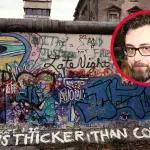 Sido will nicht an die Berliner Mauer erinnert werden