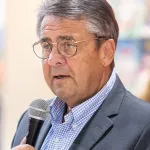 Sigmar Gabriel — Wikimedia Commons