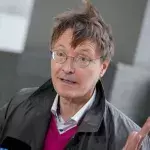SPD-Politiker Karl Lauterbach