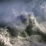 Sturmflut, Warnung, Nordsee, Ostsee, Temperaturen, mild