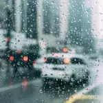 Unwetterwarnung für Deutschland: Regen, Schnee und Hochwasser möglich