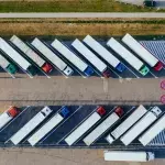 "Ver.di"-Streik am Montag: Bleiben die Regale im Supermarkt leer?