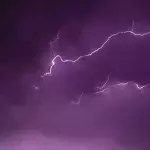 Verletzte bei schwerem Gewitter: Wetterdienst gibt Warnung für Freitag heraus