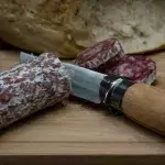 Wegen Fremdkörpern: Rückruf von Edeka-Salami gestartet