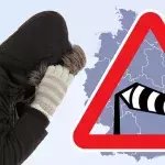 Weihnachten, Wetter, Sturmwarnung, Orkan, kein Schnee an Weihnachten