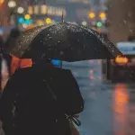 Wetter-Chaos in Deutschland: Wie lange halten Regen, Stürme und Kälte noch an?
