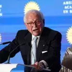 Wolfgang Ischinger