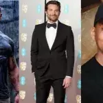 Die 10 bestbezahlten Schauspieler