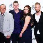 Die Fernsehfamilie