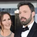 "Die Männer sind beängstigend": Kinder von Jennifer Garner und Ben Affleck durch Paparazzi traumatisiert