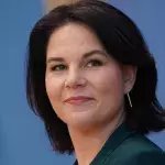 Die nächste Bundeskanzlerin? Das verdient Grünen-Politikerin Annalena Bearbock 