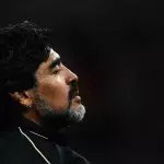 Die Polizei ermittelt rund um den Tod von Diego Maradona.