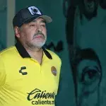 Diego Maradona hinterlässt seinen Kindern ein riesiges Vermögen