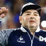 Diego Maradona ist tot: Das waren seine letzten Worte!