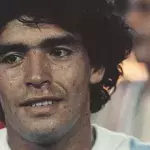 Diego Maradona