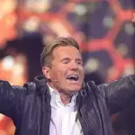 Dieter Bohlen ist endlich frei