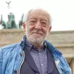 Dieter Hallervorden: "Für mich ist Gendern ein Martyrium"