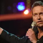 Dieter Nuhr macht vor nichts halt