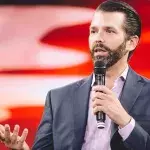 Donald Trum Jr.