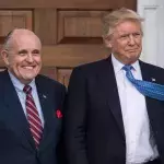 Donald Trump: Anwaltstochter offenbart Vorliebe für flotte Dreier 