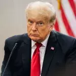 Donald Trump bald vor Gericht?