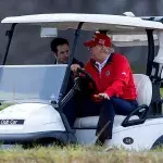 Donald Trump in Mar-a-Lago: Streit um neuen Wohnsitz spitzt sich zu