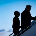 Donald Trump: Nach Wahlpleite will sie ihren Namen ändern lassen