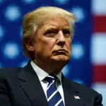 Donald Trump schuldet ehemaligem Leibwächter Geld