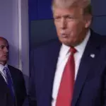 Donald Trump und der Secret Service