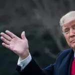 Donald Trump verkauft sein Luxusanwesen