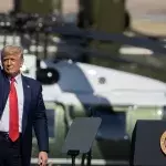 Donald Trump: Wenn er die Wahl verliert, wandert er aus!