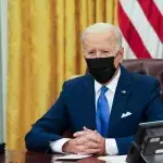 Donald Trump zu "unberechenbar": Joe Biden entzieht ihm ein besonderes Privileg