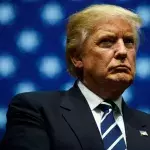 Donald Trumps Corona-Erkrankung war schlimmer als offiziell angegeben.