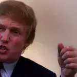 Donald Trumps Reaktion auf den 11. September